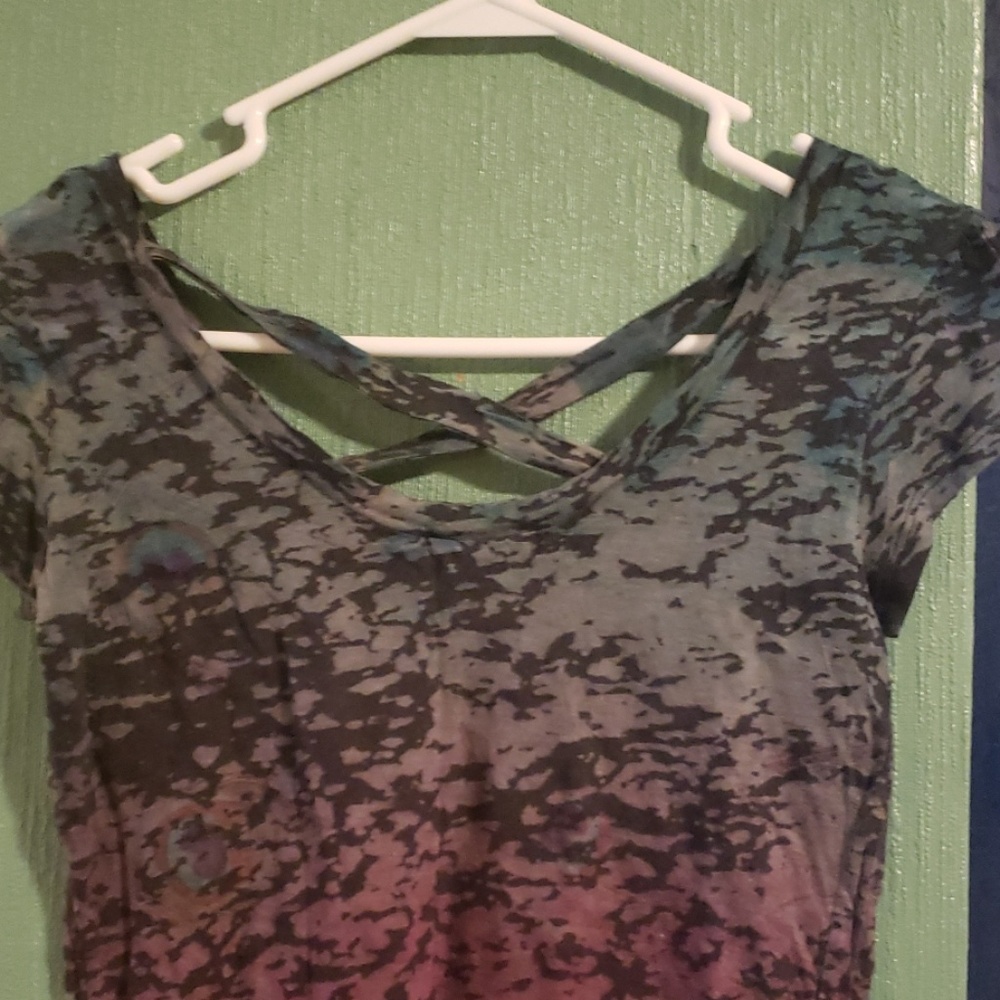 Multicolored shirt - Picture 5 of 6